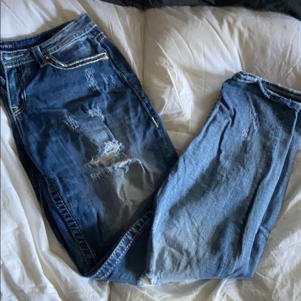 Vigoss jeans